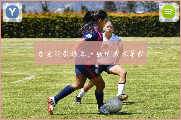 李金羽引领本土教练战术革新